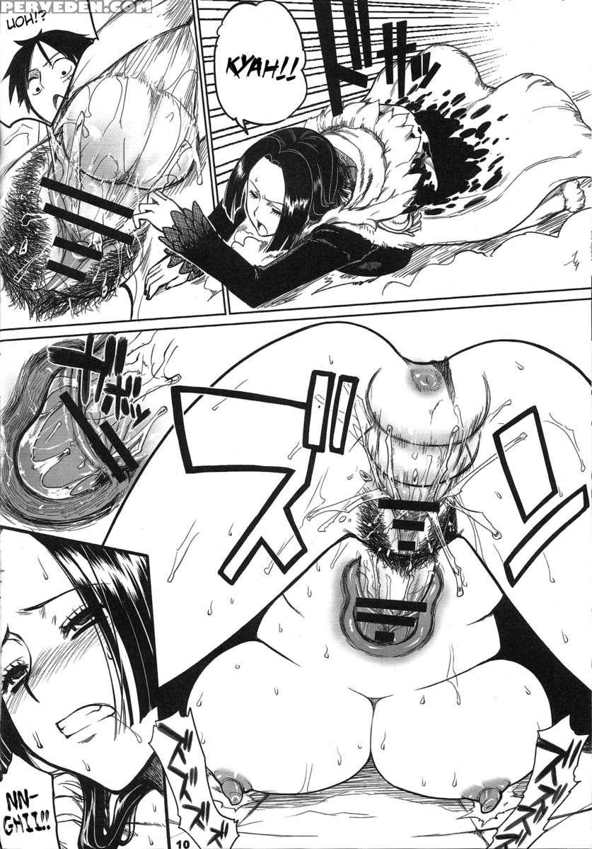 Meromero Girls Chapter 1000 Page 9